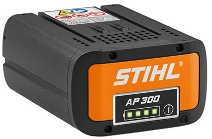 Stihl AP 300 Battery 1 Stihl AP 300 Battery