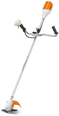 Stihl FSA 90 Cordless Trimmer, GSB 260-2 Shell Tool Only