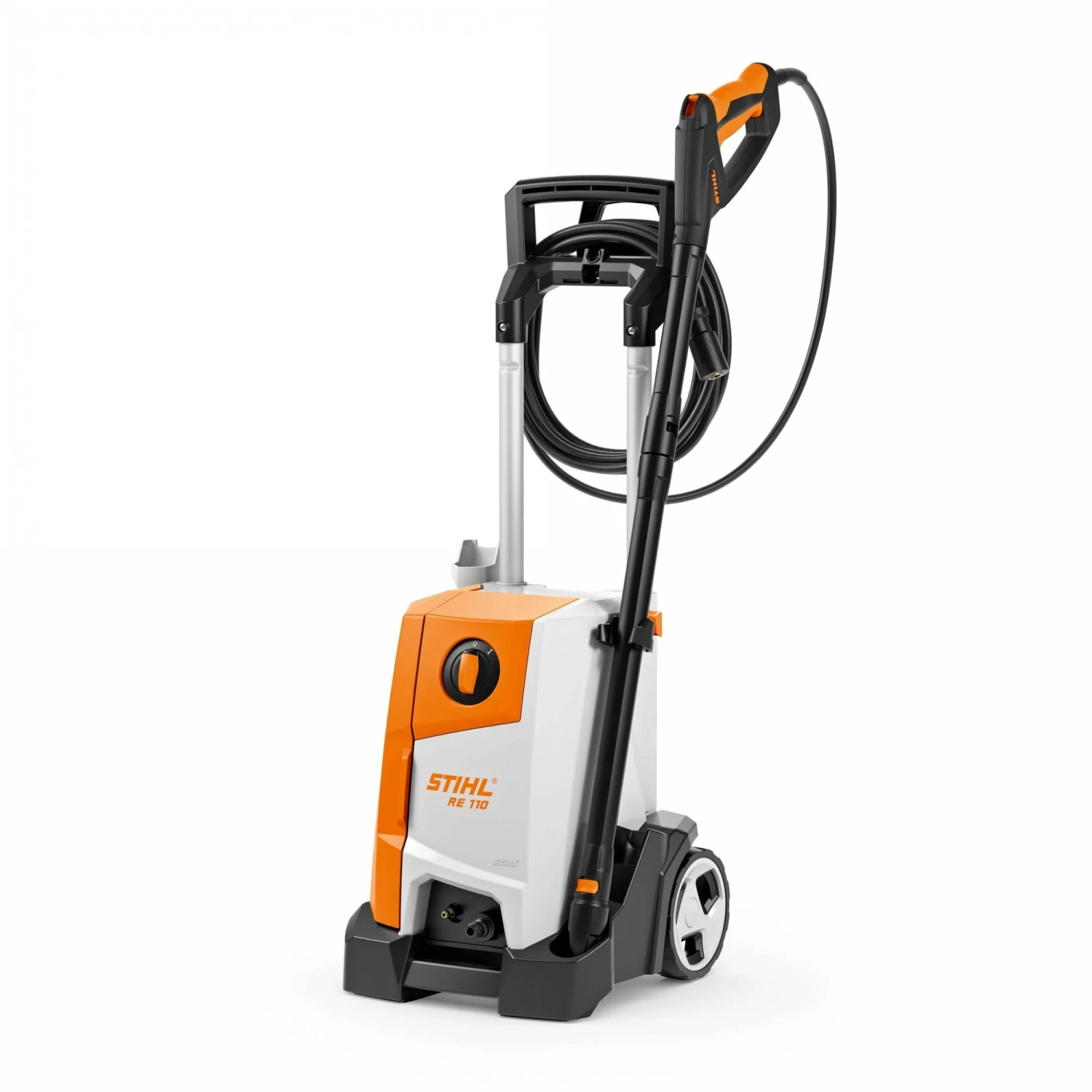 Stihl RE 110 High-Pressure Washer 1 Stihl RE 110 High-Pressure Washer