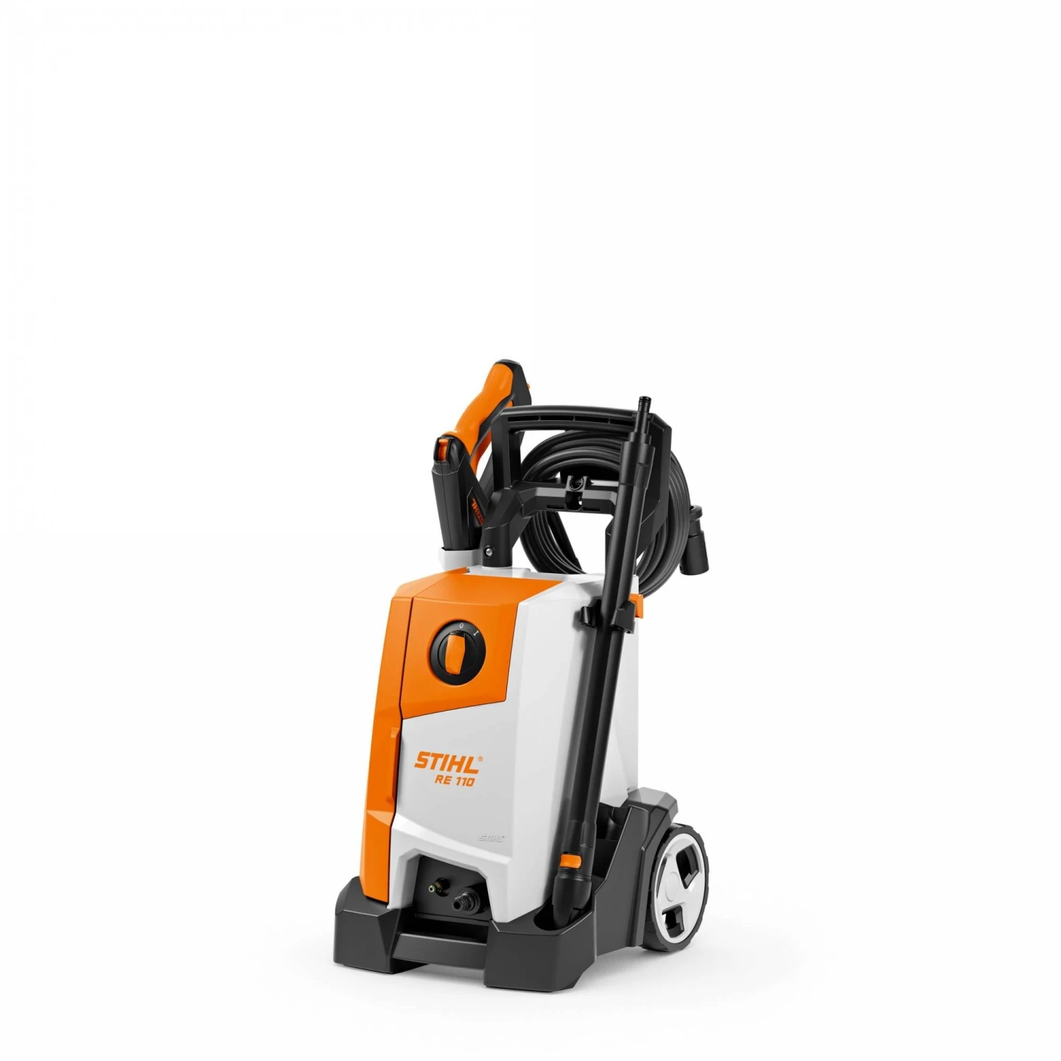 Stihl RE 110 High-Pressure Washer 2 Stihl RE 110 High-Pressure Washer - Image 2