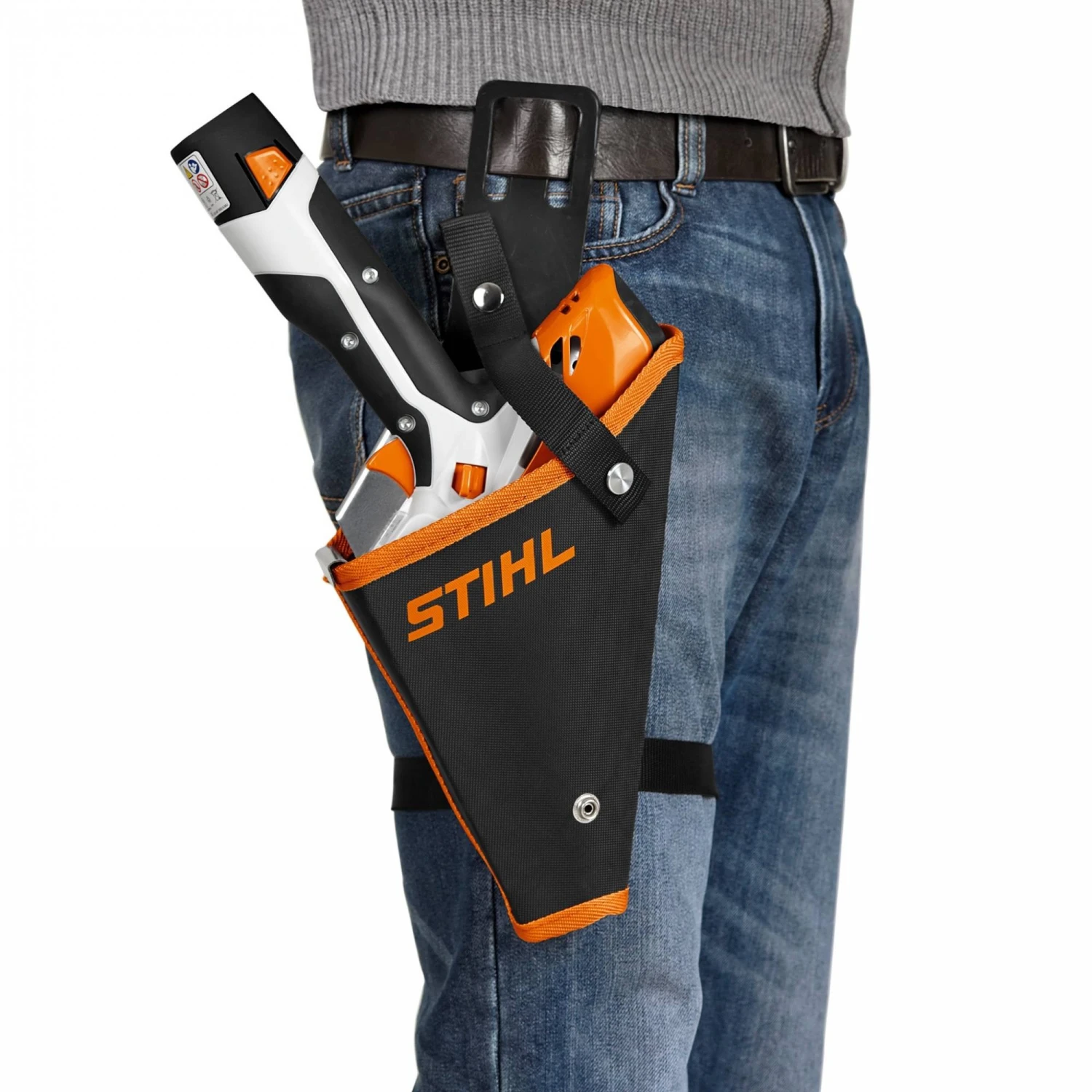 Stihl GTA 26 Holster 2 Stihl GTA 26 Holster - Image 2