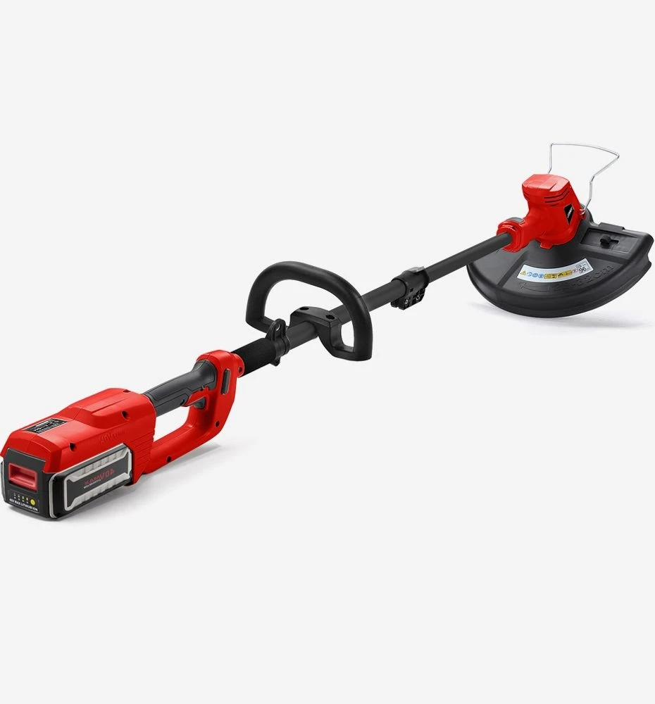 Cobra GT3240VZ 40V Cordless Grass Trimmer Tool Only 1 Cobra GT3240VZ 40V Cordless Grass Trimmer Tool Only