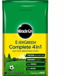 Miracle-Gro Evergreen Complete 150sqm