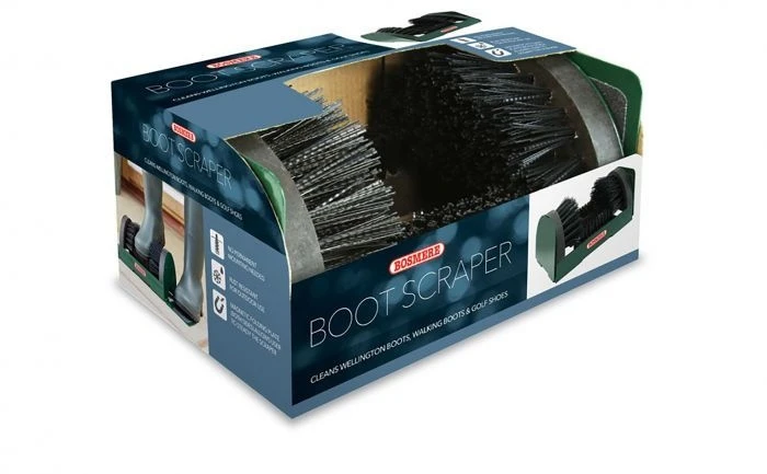 Bosmere Boot Scraper 1 Bosmere Boot Scraper