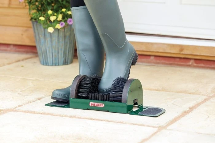 Bosmere Boot Scraper 2 Bosmere Boot Scraper - Image 2
