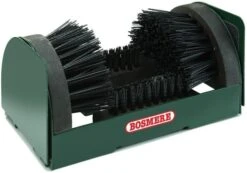 Bosmere Boot Scraper 6 Bosmere Boot Scraper -Garden Care Store 43387 7149