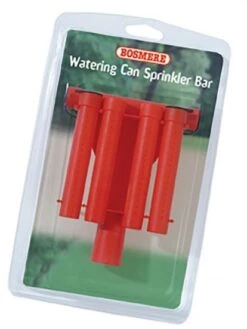 Bosmere Watering Can Sprinkler Bar