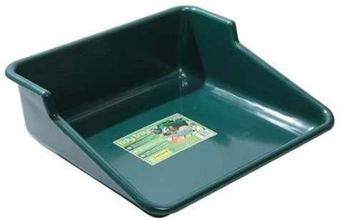 Garland Tidy Tray - Green 1 Garland Tidy Tray - Green