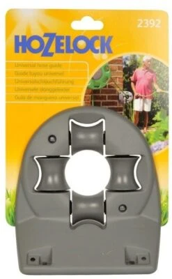 Hozelock Universal Hose Guide 7 Hozelock Universal Hose Guide -Garden Care Store 43817 6616