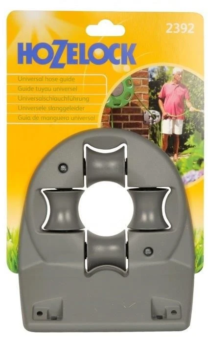Hozelock Universal Hose Guide 4 Hozelock Universal Hose Guide - Image 4