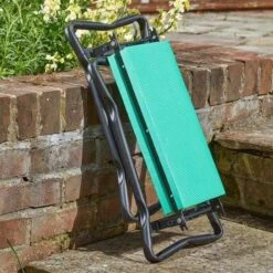 Smart Garden Folding Kneeler Seat -Garden Care Store 44573 5968