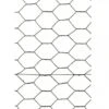Smart Garden Hexagonal Wire Netting - 25mm Mesh 5m PVC Coated