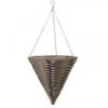 Smart Garden 14' Kikuyu Faux Rattan Cone
