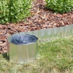 Smart Garden MetalEdge 15cm X 3m -Garden Care Store 44676 5810