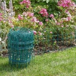 Smart Garden BorderFence 0.4 X 5m -Garden Care Store 44689 5789