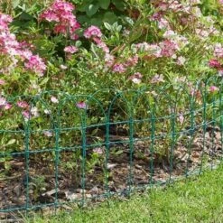 Smart Garden BorderFence 0.4 X 5m -Garden Care Store 44689 5790