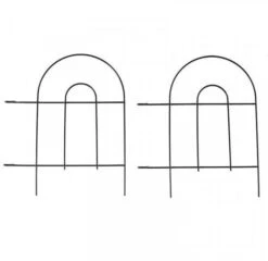 Smart Garden Smart Fence 40cm X 3m 4 Pack