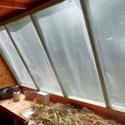 Smart Garden Garden & Home Bubble Film - 10m -Garden Care Store 44713 5762