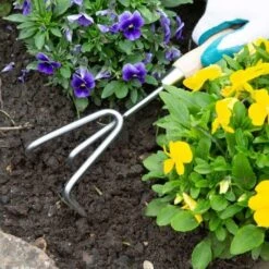 Wilkinson Sword Stainless Steel Claw -Garden Care Store 45301 5093