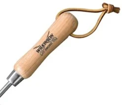 Wilkinson Sword Stainless Steel Weeder -Garden Care Store 45303 5086