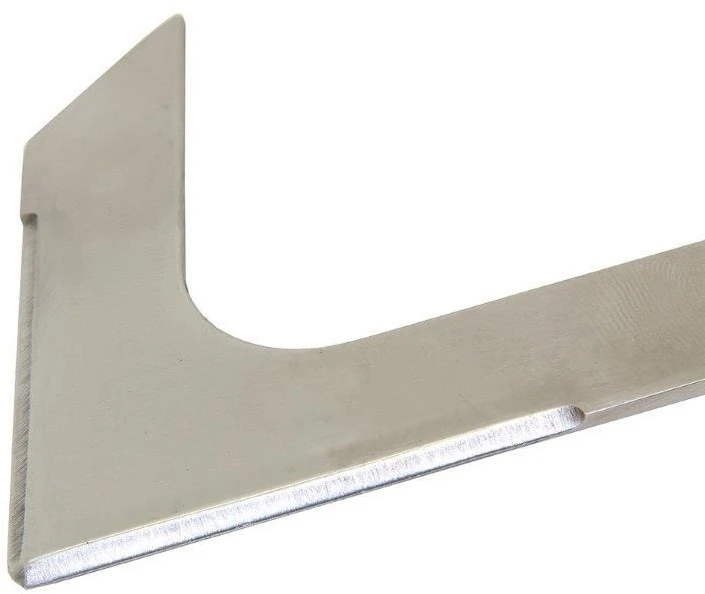 Wilkinson Sword Stainless Steel Hand Patio Knife 2 Wilkinson Sword Stainless Steel Hand Patio Knife - Image 2