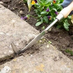 Wilkinson Sword Stainless Steel Hand Patio Knife 7 Wilkinson Sword Stainless Steel Hand Patio Knife -Garden Care Store 45305 5079