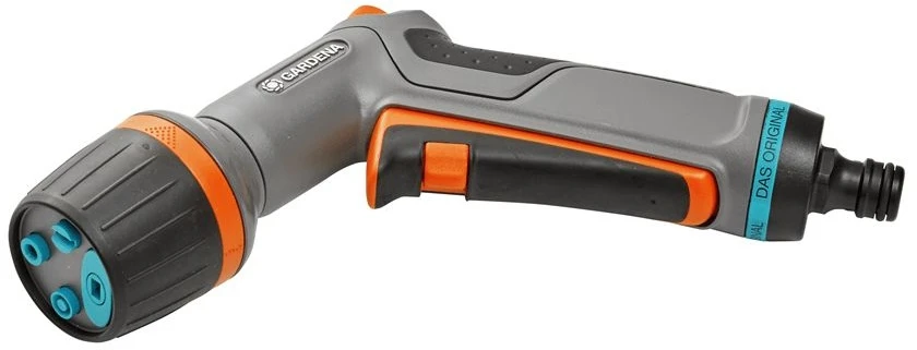 Gardena Comfort Cleaning Nozzle Ecopulse 1 Gardena Comfort Cleaning Nozzle Ecopulse