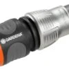 Gardena Premium Hose Connector