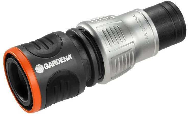 Gardena Premium Water Stop 1 Gardena Premium Water Stop