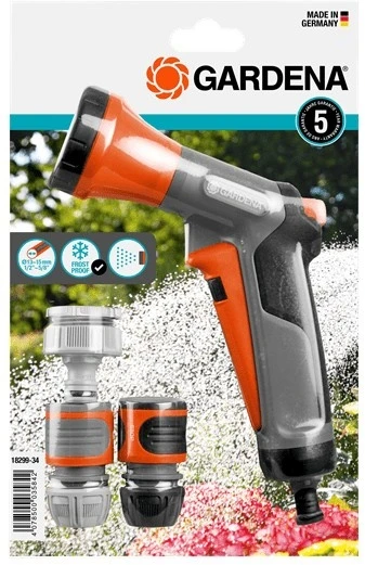 Gardena Watering Sprayer 1 Gardena Watering Sprayer