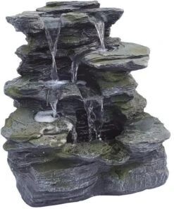 Woodlodge Aberfalls Water Feature