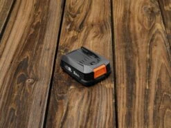 Gardena Battery PBA 18V/36 P4A -Garden Care Store 46332 3381