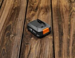 Gardena Battery PBA 18V/45 P4A 5 Gardena Battery PBA 18V/45 P4A -Garden Care Store 46333 3378