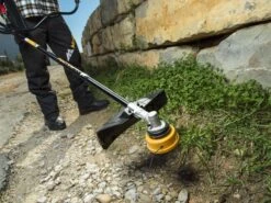 Mcculloch B43BT Petrol Grass Trimmer -Garden Care Store 46355 3279