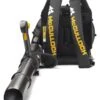Mcculloch GB 355BP Petrol Blower
