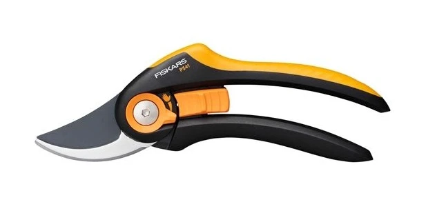 Fiskars Plus SmartFit Pruner Bypass P541 1 Fiskars Plus SmartFit Pruner Bypass P541