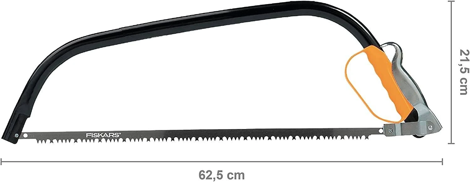 Fiskars 21' Bow Saw SW30 2 Fiskars 21' Bow Saw SW30 - Image 2