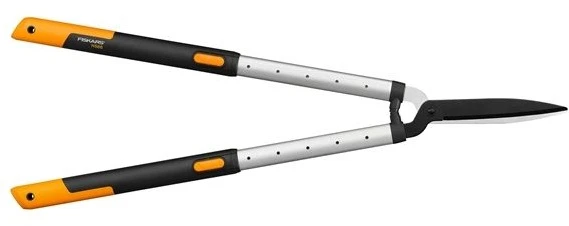 Fiskars SmartFit Telescopic Hedge Shear HS86 2 Fiskars SmartFit Telescopic Hedge Shear HS86 - Image 2