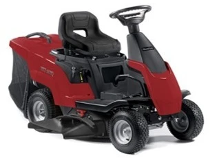 Mountfield MTF66MQ Petrol Ride On Lawn Tractor 66cm 1 Mountfield MTF66MQ Petrol Ride On Lawn Tractor 66cm
