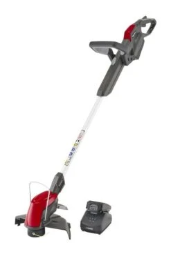 Mountfield MTR 20 Li Kit Grass Trimmer With Battery & Charger