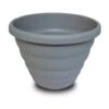 Town & Country 40L Cottage Garden Beehive Planter - Grey