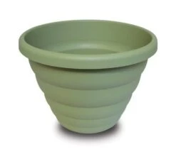 Town & Country 40L Cottage Garden Beehive Planter - Green