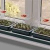 Garland Trio Top Electric Windowsill Propagator