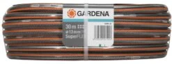 Gardena Premium SuperFLEX Hose 13mm (1/2), 30m -Garden Care Store 50320 33145