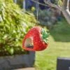 Smart Garden Strawberry Fly-Through Feeder