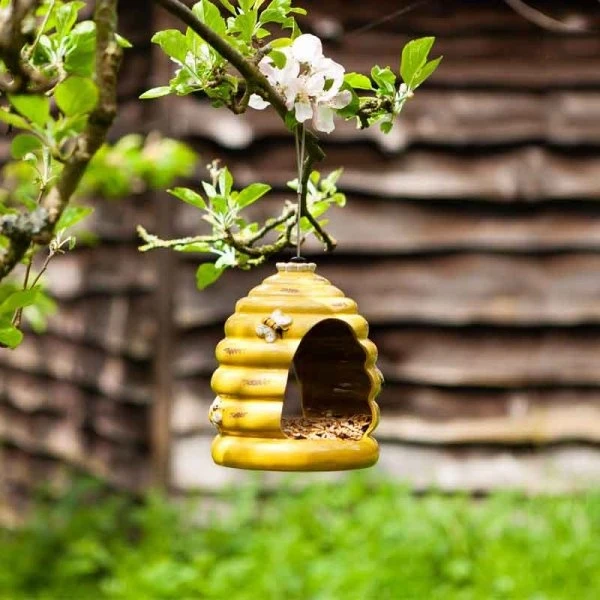 Smart Garden Beehive Feeder - Assorted Designs 1 Smart Garden Beehive Feeder - Assorted Designs