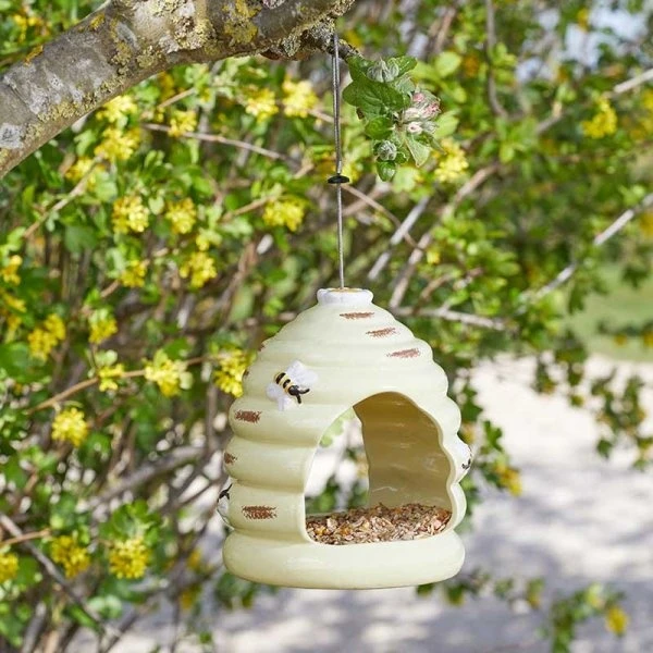 Smart Garden Beehive Feeder - Assorted Designs 3 Smart Garden Beehive Feeder - Assorted Designs - Image 3