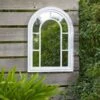 Smart Garden Arcadia Home & Garden Mirror - Silvergris