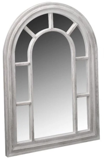 Smart Garden Arcadia Home & Garden Mirror - Silvergris 2 Smart Garden Arcadia Home & Garden Mirror - Silvergris - Image 2