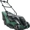 Bosch Easy Rotak 36-550 Cordless Lawnmower. (1 X 4 Ah Battery)